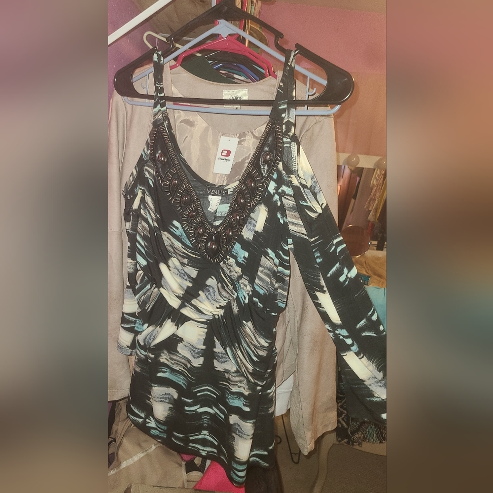 Venus top